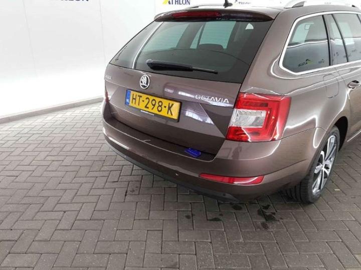 Photo 17 VIN: TMBJG7NE5G0144747 - SKODA OCTAVIA 