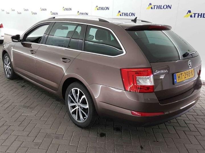 Photo 3 VIN: TMBJG7NE5G0144747 - SKODA OCTAVIA 