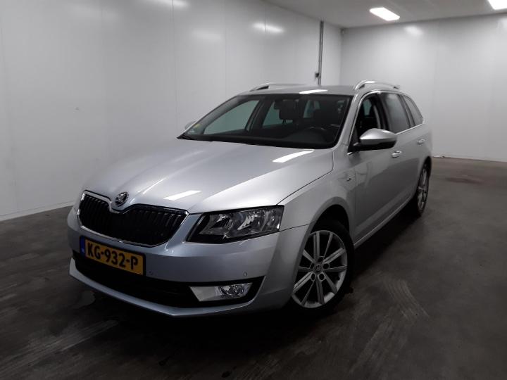 Photo 0 VIN: TMBJG7NE5G0170331 - SKODA OCTAVIA 