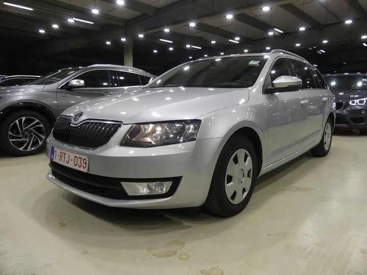 Photo 0 VIN: TMBJG7NE5G0171074 - SKODA OCTAVIA COMBI 