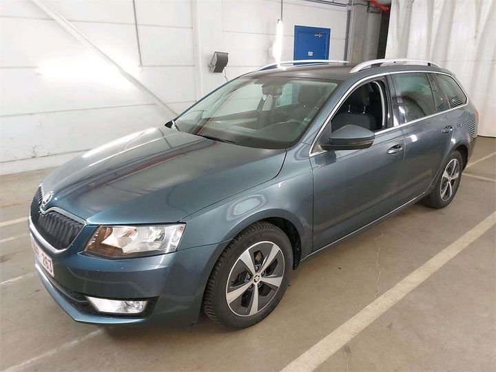 Photo 0 VIN: TMBJG7NE5G0215364 - SKODA OCTAVIA COMBI 