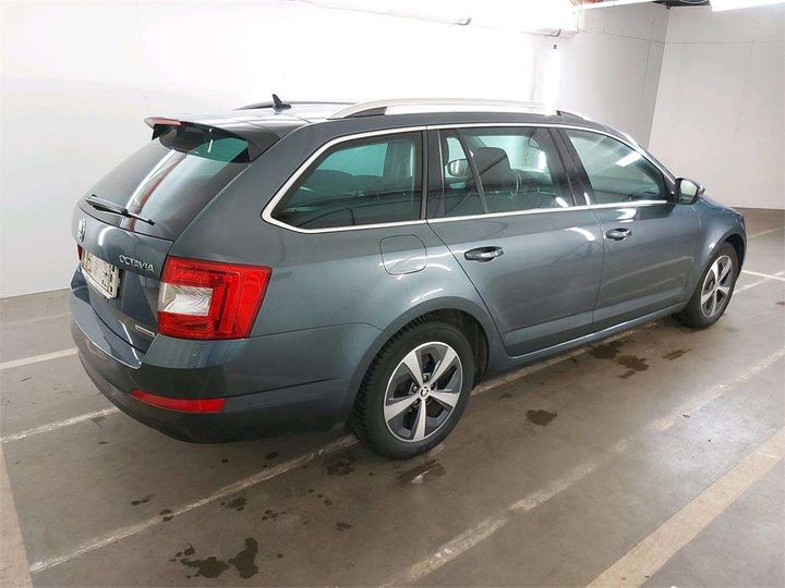 Photo 2 VIN: TMBJG7NE5G0215364 - SKODA OCTAVIA COMBI 