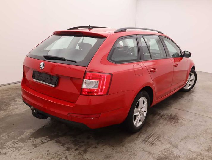 Photo 2 VIN: TMBJG7NE5G0221391 - SKODA OCTAVIA 