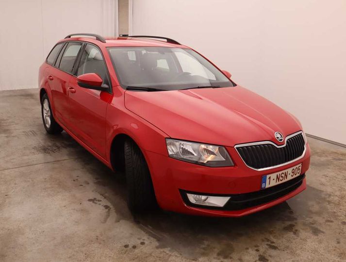 Photo 8 VIN: TMBJG7NE5G0221391 - SKODA OCTAVIA 