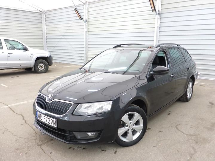 Photo 0 VIN: TMBJG7NE5G0249269 - SKODA OCTAVIA 