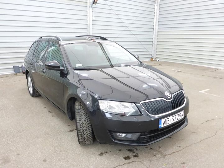 Photo 2 VIN: TMBJG7NE5G0249269 - SKODA OCTAVIA 