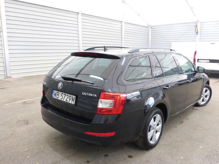 Photo 3 VIN: TMBJG7NE5G0249269 - SKODA OCTAVIA 