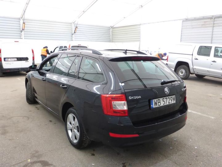 Photo 4 VIN: TMBJG7NE5G0249269 - SKODA OCTAVIA 