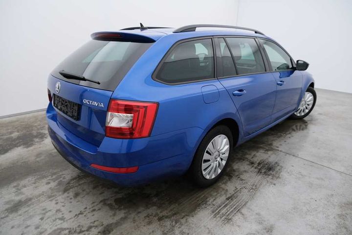 Photo 2 VIN: TMBJG7NE5H0008880 - SKODA OCTAVIA 