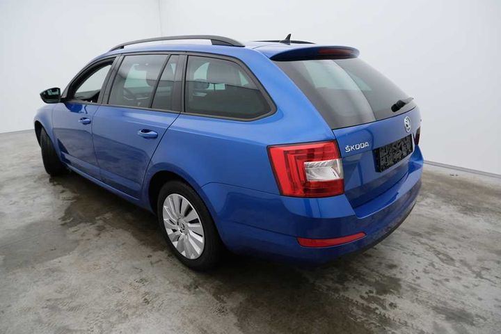 Photo 7 VIN: TMBJG7NE5H0008880 - SKODA OCTAVIA 