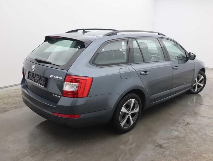 Photo 2 VIN: TMBJG7NE5H0123916 - SKODA OCTAVIA 