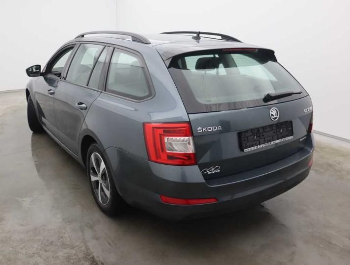 Photo 7 VIN: TMBJG7NE5H0123916 - SKODA OCTAVIA 