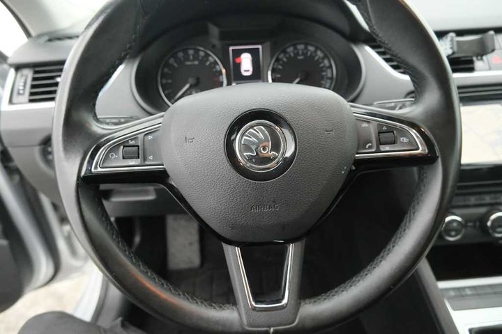 Photo 23 VIN: TMBJG7NE5H0123981 - SKODA OCTAVIA 