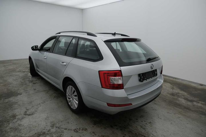 Photo 7 VIN: TMBJG7NE5H0123981 - SKODA OCTAVIA 