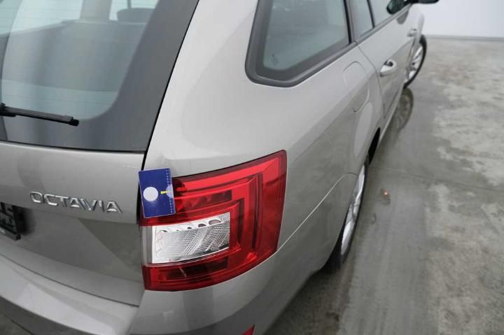 Photo 33 VIN: TMBJG7NE5H0139081 - SKODA OCTAVIA 