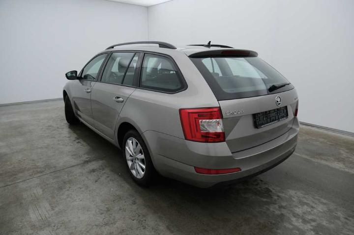 Photo 7 VIN: TMBJG7NE5H0139081 - SKODA OCTAVIA 