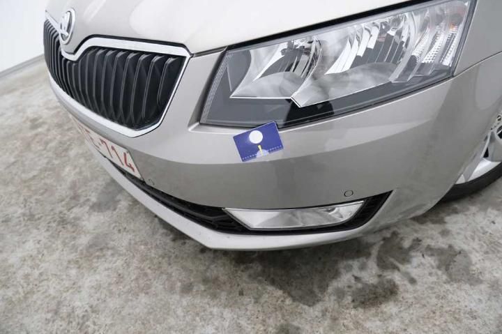 Photo 19 VIN: TMBJG7NE5H0139081 - SKODA OCTAVIA 