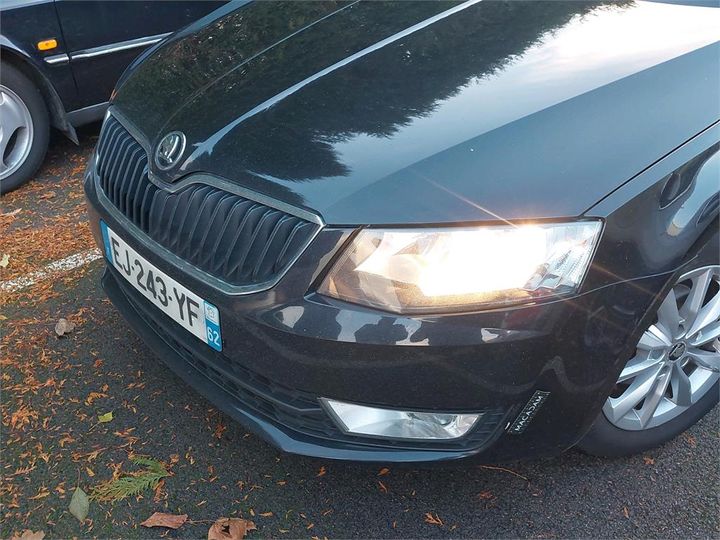 Photo 15 VIN: TMBJG7NE5H0139131 - SKODA OCTAVIA 