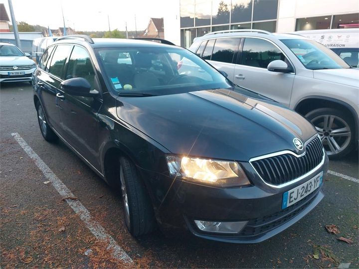 Photo 2 VIN: TMBJG7NE5H0139131 - SKODA OCTAVIA 