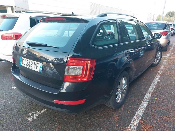 Photo 4 VIN: TMBJG7NE5H0139131 - SKODA OCTAVIA 