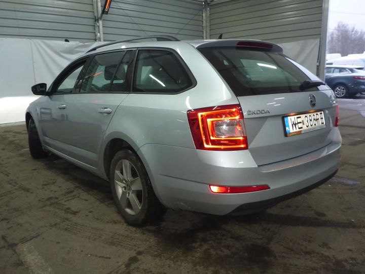 Photo 4 VIN: TMBJG7NE5H0144863 - SKODA OCTAVIA 