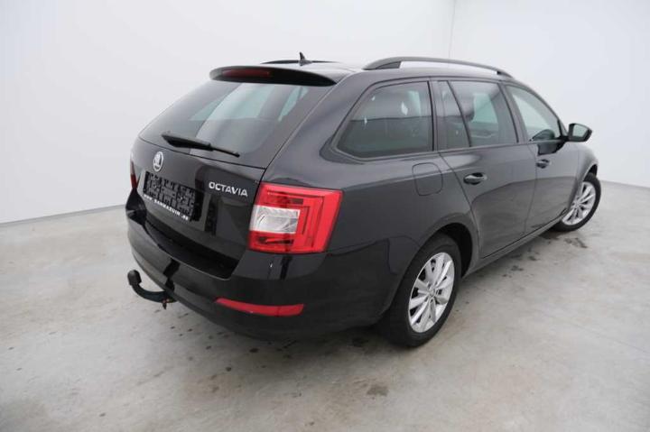 Photo 2 VIN: TMBJG7NE5H0179791 - SKODA OCTAVIA 