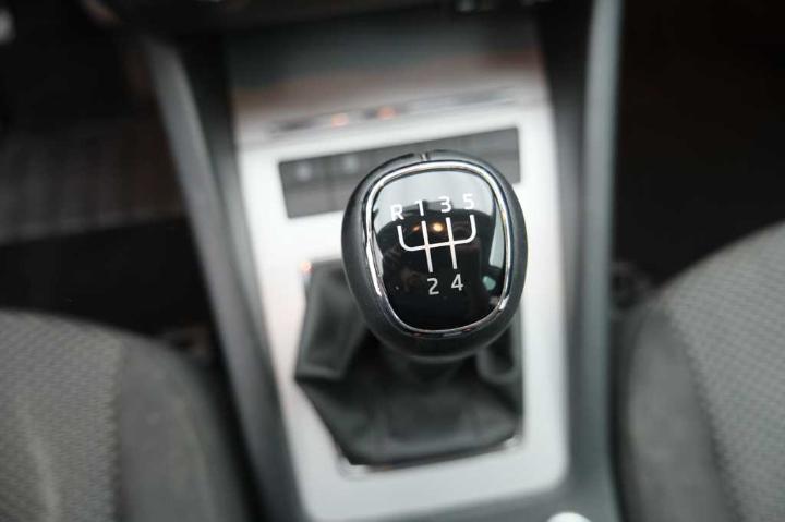 Photo 26 VIN: TMBJG7NE5H0179791 - SKODA OCTAVIA 