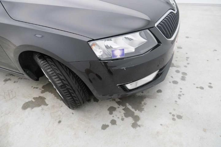 Photo 27 VIN: TMBJG7NE5H0179791 - SKODA OCTAVIA 