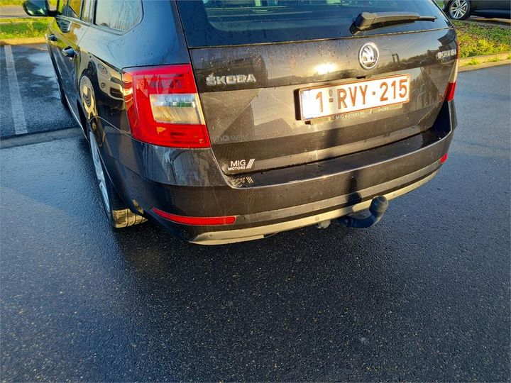 Photo 17 VIN: TMBJG7NE5J0019089 - SKODA OCTAVIA 