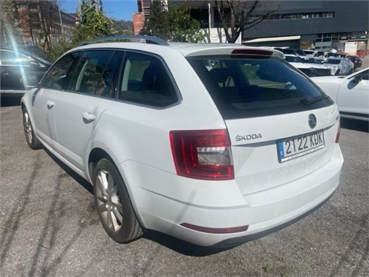 Photo 15 VIN: TMBJG7NE5J0040573 - SKODA OCTAVIA 