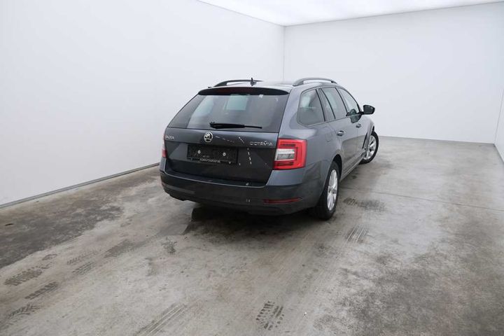 Photo 2 VIN: TMBJG7NE5J0045546 - SKODA OCTAVIA 