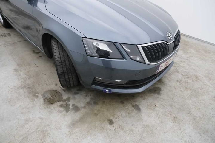 Photo 27 VIN: TMBJG7NE5J0045546 - SKODA OCTAVIA 