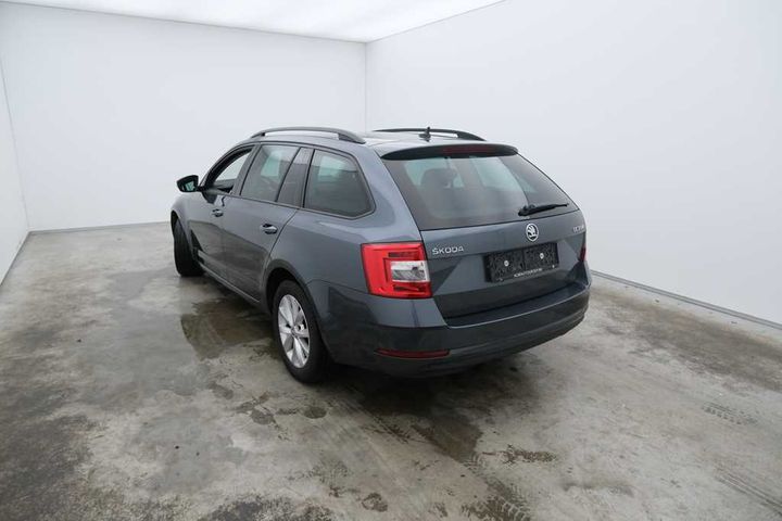 Photo 7 VIN: TMBJG7NE5J0045546 - SKODA OCTAVIA 