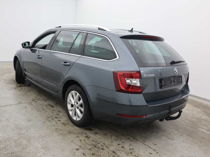 Photo 7 VIN: TMBJG7NE5J0080412 - SKODA OCTAVIA 