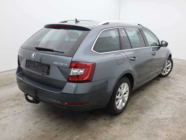 Photo 2 VIN: TMBJG7NE5J0080412 - SKODA OCTAVIA COMBI FL&#3916 