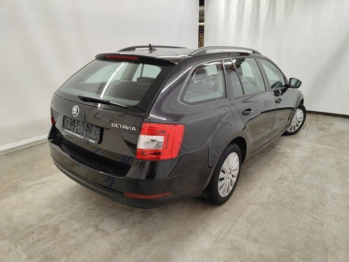 Photo 1 VIN: TMBJG7NE5J0122335 - SKODA OCTAVIA 