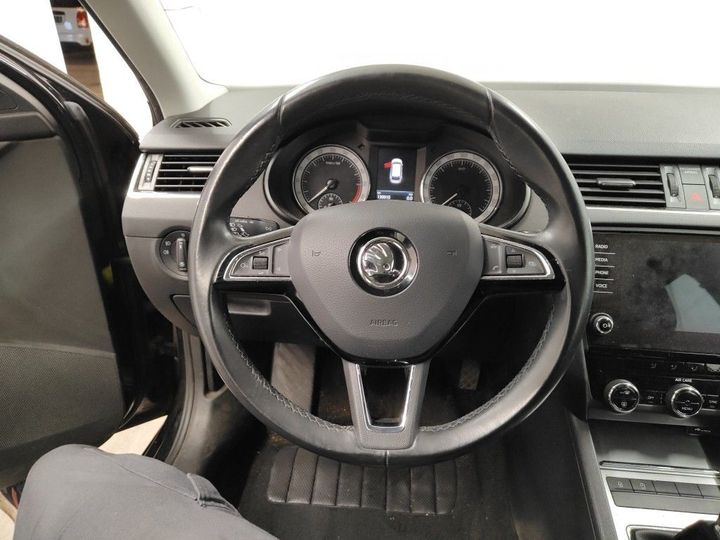 Photo 25 VIN: TMBJG7NE5J0122335 - SKODA OCTAVIA 