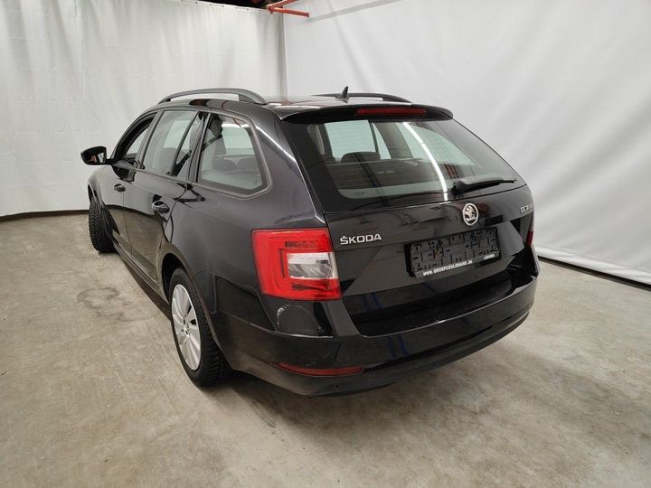 Photo 6 VIN: TMBJG7NE5J0122335 - SKODA OCTAVIA 