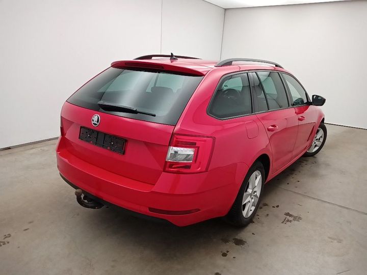 Photo 2 VIN: TMBJG7NE5J0124246 - SKODA OCTAVIA 