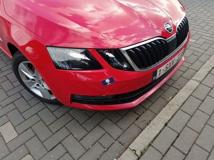 Photo 27 VIN: TMBJG7NE5J0124246 - SKODA OCTAVIA 