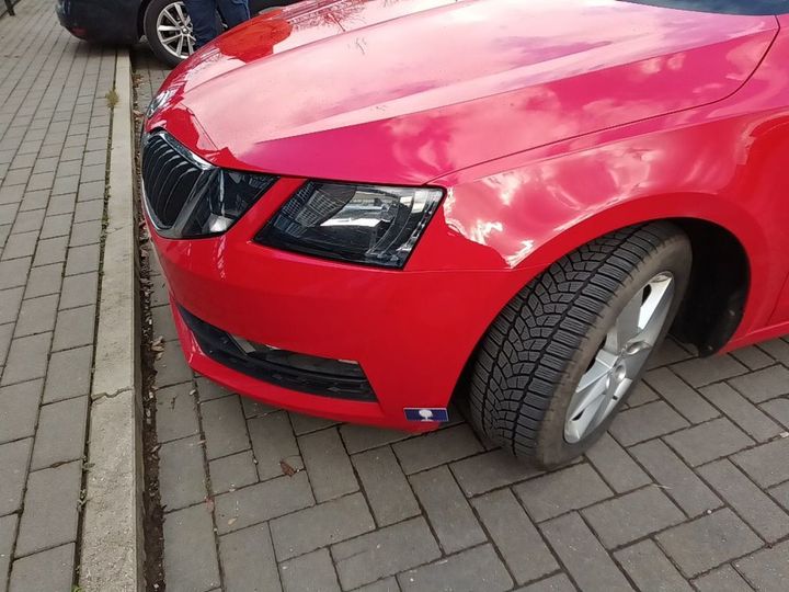 Photo 29 VIN: TMBJG7NE5J0124246 - SKODA OCTAVIA 