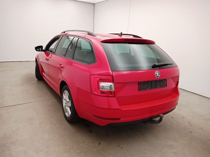 Photo 7 VIN: TMBJG7NE5J0124246 - SKODA OCTAVIA 