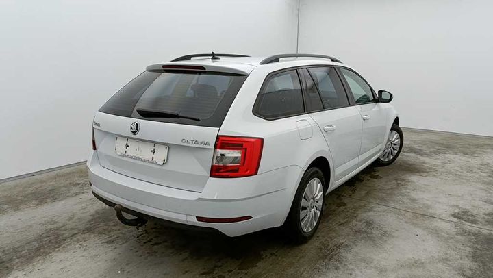 Photo 2 VIN: TMBJG7NE5J0128099 - SKODA OCTAVIA 