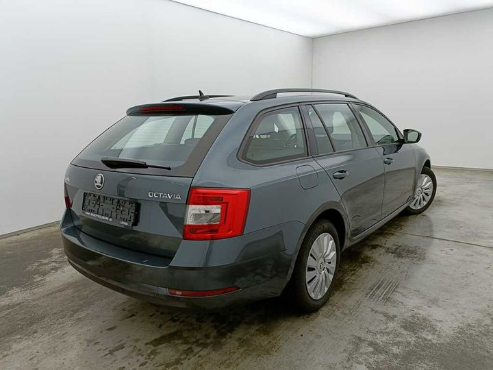 Photo 2 VIN: TMBJG7NE5J0129348 - SKODA OCTAVIA COMBI FL&#3916 