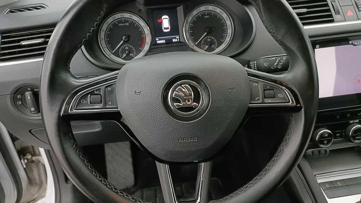 Photo 23 VIN: TMBJG7NE5J0143038 - SKODA OCTAVIA 