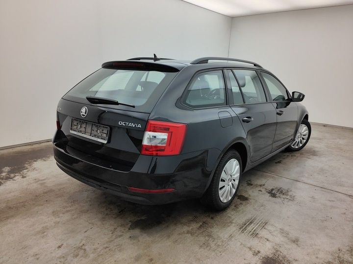 Photo 2 VIN: TMBJG7NE5J0154704 - SKODA OCTAVIA 