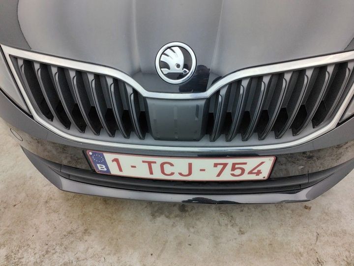 Photo 5 VIN: TMBJG7NE5J0154704 - SKODA OCTAVIA 