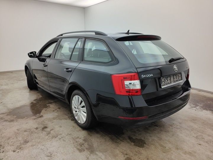 Photo 7 VIN: TMBJG7NE5J0154704 - SKODA OCTAVIA 