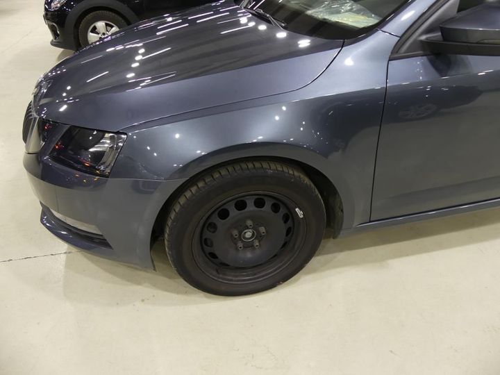 Photo 30 VIN: TMBJG7NE5J0168473 - SKODA OCTAVIA 