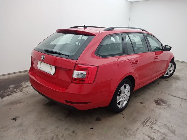 Photo 2 VIN: TMBJG7NE5J0169140 - SKODA OCTAVIA 